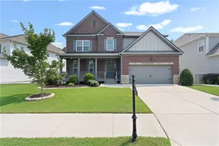 6295 Privet Way, Cumming, GA 30028 - Photo 1