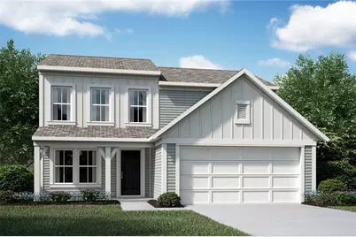1017 Blossom Lane, Euharlee, GA 30145 - Photo 1