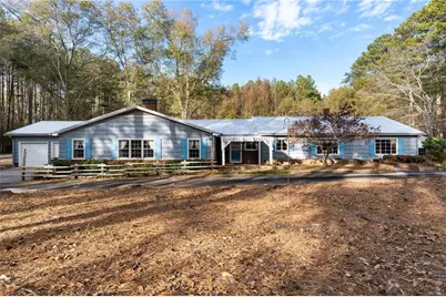 264 Euharlee Road SW, Euharlee, GA 30120 - Photo 33