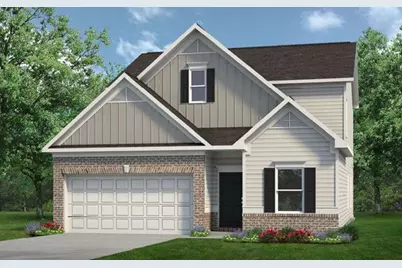 8053 Haven Springs Trace, Douglasville, GA 30134 - Photo 1