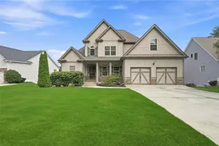 598 Willow Pointe Dr, Dallas, GA 30157 - Photo 1