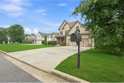 598 Willow Pointe Drive, Dallas, GA 30157 - Photo 3