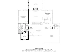 598 Willow Pointe Dr, Dallas, GA 30157 - Photo 41