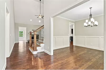 598 Willow Pointe Drive, Dallas, GA 30157 - Photo 5