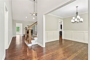 598 Willow Pointe Dr, Dallas, GA 30157 - Photo 5