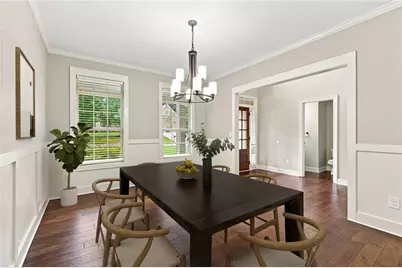 598 Willow Pointe Drive, Dallas, GA 30157 - Photo 7