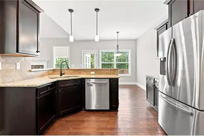598 Willow Pointe Drive, Dallas, GA 30157 - Photo 11