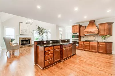 322 Tupelo Trail, Canton, GA 30114 - Photo 19