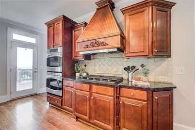 322 Tupelo Trail, Canton, GA 30114 - Photo 23