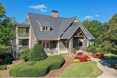 322 Tupelo Trail, Canton, GA 30114 - Photo 109