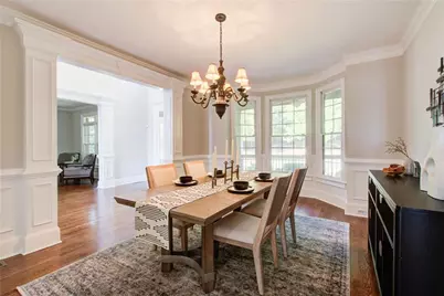 322 Tupelo Trail, Canton, GA 30114 - Photo 11