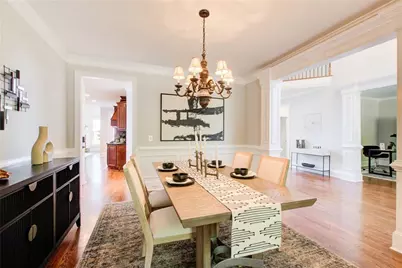 322 Tupelo Trail, Canton, GA 30114 - Photo 11