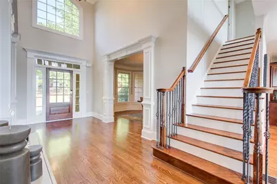 322 Tupelo Trail, Canton, GA 30114 - Photo 33