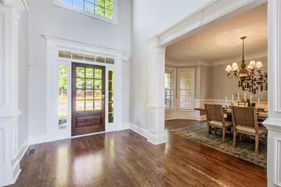 322 Tupelo Trail, Canton, GA 30114 - Photo 9