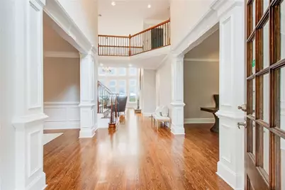 322 Tupelo Trail, Canton, GA 30114 - Photo 5