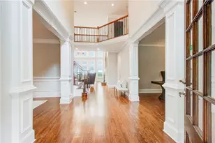 322 Tupelo Tr, Canton, GA 30114 - Photo 5