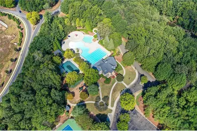 322 Tupelo Trail, Canton, GA 30114 - Photo 107