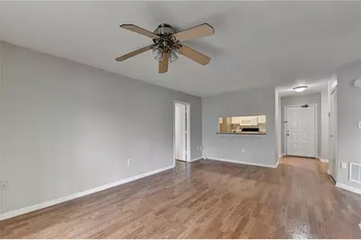 3655 Habersham Road NE #311, Atlanta, GA 30305 - Photo 11