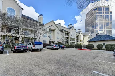 3655 Habersham Road NE #311, Atlanta, GA 30305 - Photo 1