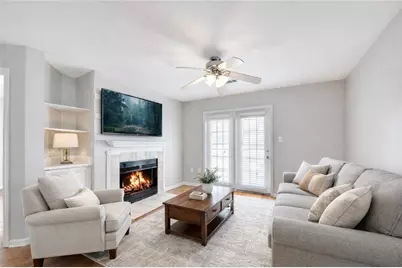 3655 Habersham Road NE #311, Atlanta, GA 30305 - Photo 3