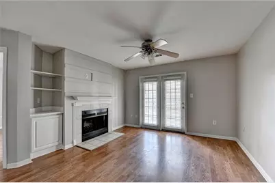 3655 Habersham Road NE #311, Atlanta, GA 30305 - Photo 5