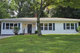 131 Mountain View Dr, Gainesville, GA 30501 - Photo 1