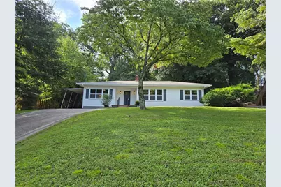 131 Mountain View Drive, Gainesville, GA 30501 - Photo 41