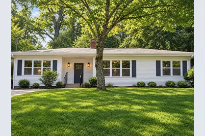 131 Mountain View Drive, Gainesville, GA 30501 - Photo 1