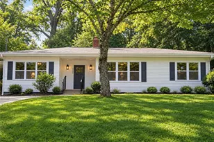 131 Mountain View Dr, Gainesville, GA 30501 - Photo 1