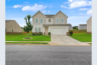 409 Matera Drive NW, Cartersville, GA 30120 - Photo 1