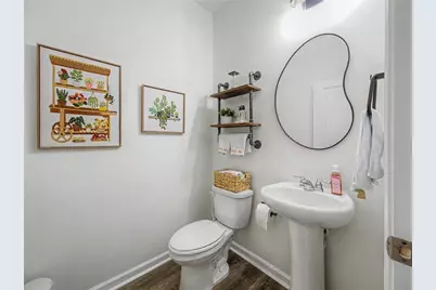 409 Matera Drive NW, Cartersville, GA 30120 - Photo 15