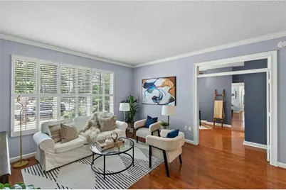 1101 Juniper Street NE #217, Atlanta, GA 30309 - Photo 5
