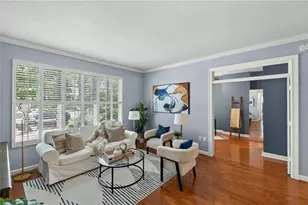 1101 Juniper Street NE, Atlanta, GA 30309 - Photo 5