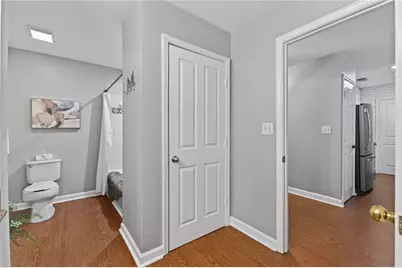 1101 Juniper Street NE #217, Atlanta, GA 30309 - Photo 13