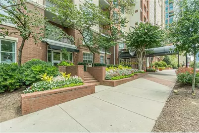 1101 Juniper Street NE #217, Atlanta, GA 30309 - Photo 1