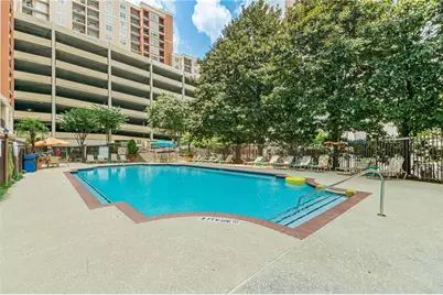 1101 Juniper Street NE #217, Atlanta, GA 30309 - Photo 33