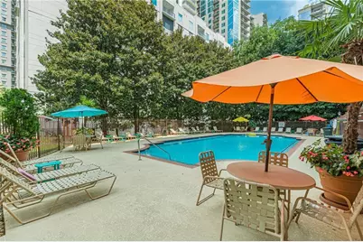 1101 Juniper Street NE #217, Atlanta, GA 30309 - Photo 31