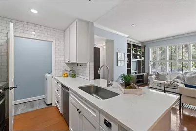 1101 Juniper Street NE #217, Atlanta, GA 30309 - Photo 7