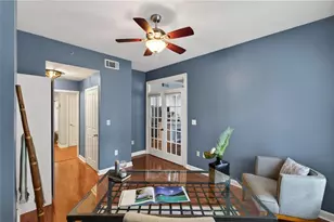 1101 Juniper Street NE, Atlanta, GA 30309 - Photo 17
