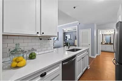1101 Juniper Street NE #217, Atlanta, GA 30309 - Photo 9