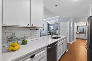 1101 Juniper Street NE, Atlanta, GA 30309 - Photo 9