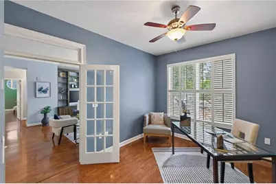 1101 Juniper Street NE #217, Atlanta, GA 30309 - Photo 15