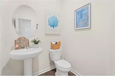 8175 Berrywood Court, Covington, GA 30014 - Photo 25