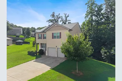 8175 Berrywood Court, Covington, GA 30014 - Photo 5