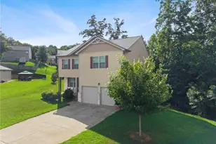 8175 Berrywood Ct, Covington, GA 30014 - Photo 5