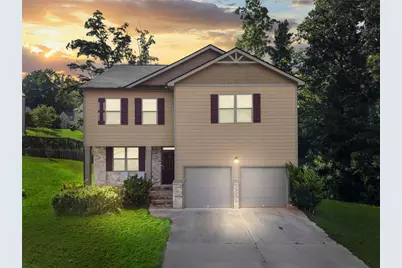 8175 Berrywood Court, Covington, GA 30014 - Photo 1
