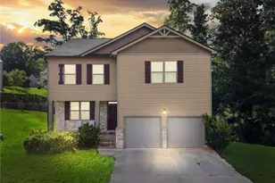 8175 Berrywood Ct, Covington, GA 30014 - Photo 1