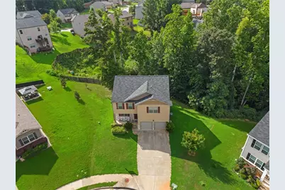 8175 Berrywood Court, Covington, GA 30014 - Photo 7