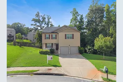 8175 Berrywood Court, Covington, GA 30014 - Photo 3