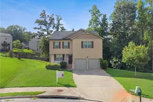 8175 Berrywood Ct, Covington, GA 30014 - Photo 3